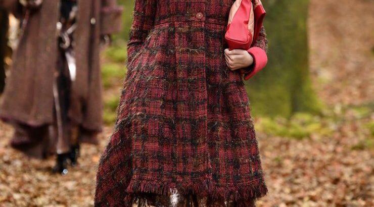 Στο δάσος του οίκου Chanel