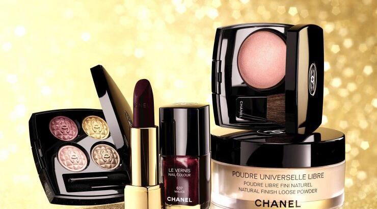 Chanel: Éclats du soir