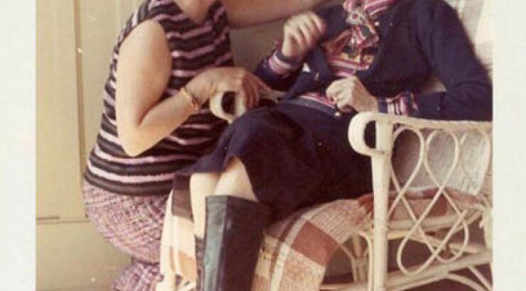 Έκθεση: «Coco Chanel: A New Portrait by Marion Pike»