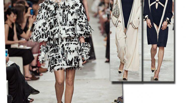 Quiz: Πού θα παρουσιαστεί φέτος η Cruise Collection του οίκου Chanel;