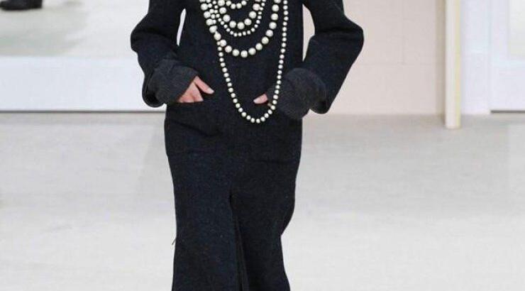 Η νέα συλλογή του οίκου Chanel είναι φτιαγμένη για τη μοντέρνα Αμαζόνα του σήμερα