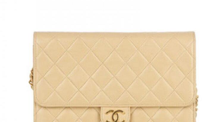 Chanel Vintage