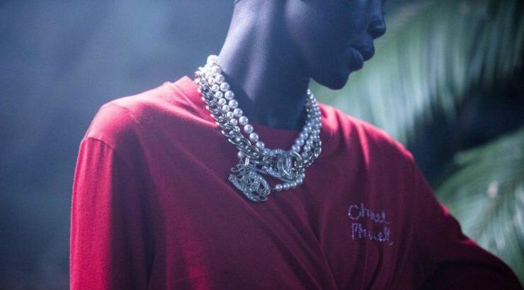 Chanel x Pharrell Williams: Δόθηκαν στην δημοσιότητα οι πρώτες εικόνες από την κολεξιόν