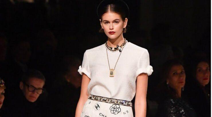 Η νέα it-bag για το 2020 φέρει την υπογραφή Chanel