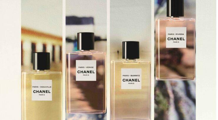 Τέσσερα νέα αρώματα από τον οίκο Chanel που θα λατρέψεις αυτό το καλοκαίρι