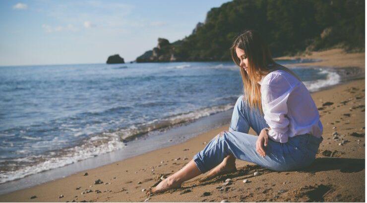 Το προϊόν - ασπίδα κατά της υπεριώδους ακτινοβολίας