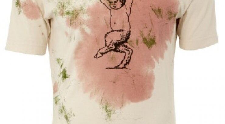 H νέα ροκ συλλογή της Vivienne Westwood