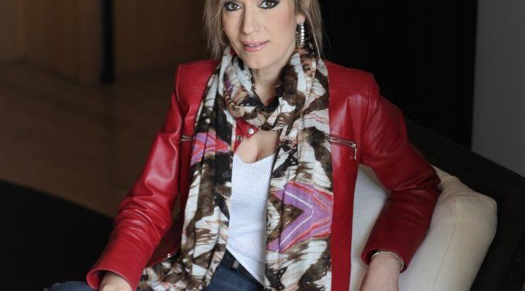 Ειρήνη Χαραλαμπίδου: Η μάχη με τον καρκίνο [βίντεο]