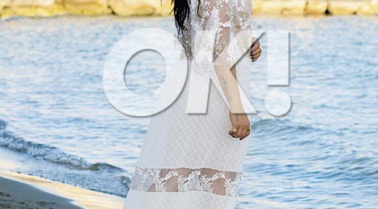 Χάρις Πότσου: Η wedding planner της Χριστιάνας Αριστοτέλους αποκαλύπτει όλα όσα έζησε πλάι στην παρουσιάστρια και τον Γιώργο Εφραίμ 