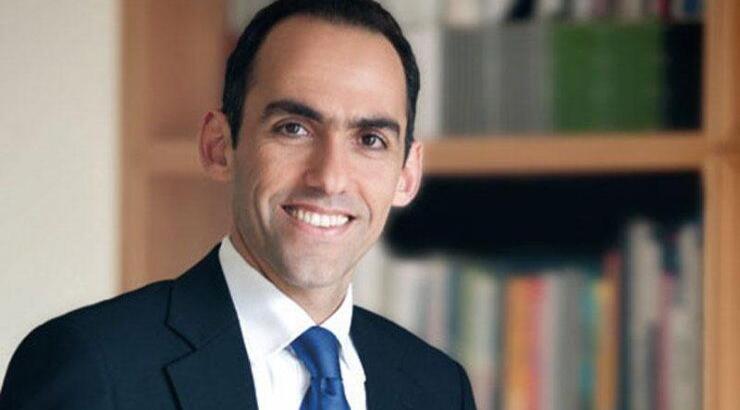 Χάρης Γεωργιάδης: "Εκτός από μεγάλα αυτιά μπορεί να έχω και κάτι άλλο μεγάλο..."