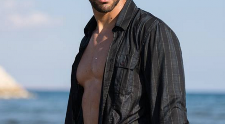 Ο Xάρης Ιωάννου στην εκπομπή του Θέμου Αναστασιάδη!