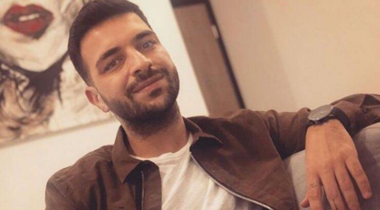 Χάρης Παπαθεοχάρους: Είδαμε το σαλόνι του νέου του σπιτιού και μείναμε άφωνοι! 