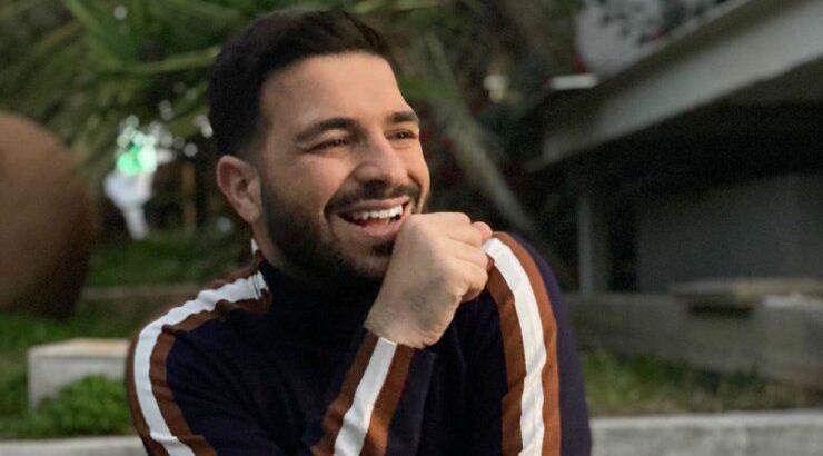 Χάρης Παπαθεοχάρους: Το θαύμα που ζητά για φέτος από τον Άγιο Βασίλη!