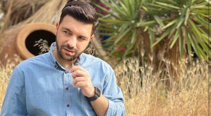 Δύσκολο βράδυ για τον Χάρη Παπαθεοχάρους! 