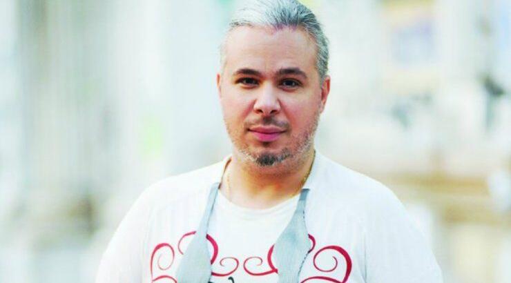 Σοκάρει ο Κύπριος ηθοποιός Χάρης Βορκάς