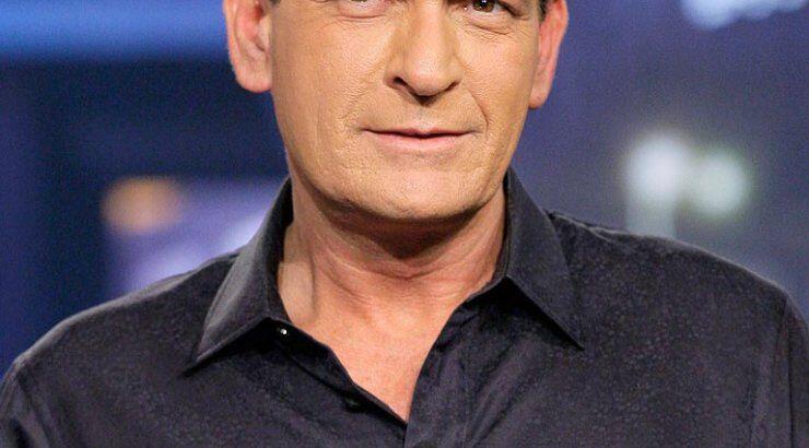 Charlie Sheen: Το απίστευτο video που τον δείχνει να κάνει στοματικό έρωτα σε άντρα και χρήση ναρκωτικών