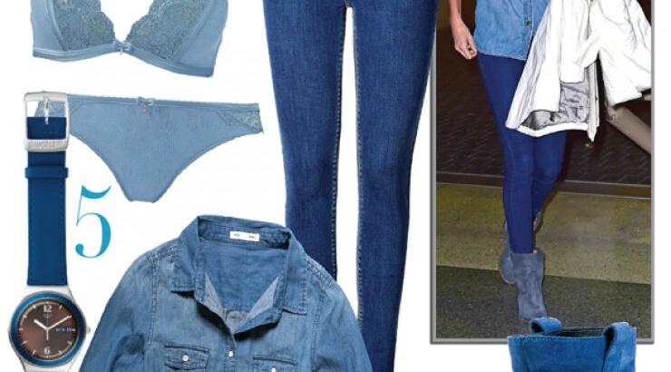 Do it like Charlize Theron