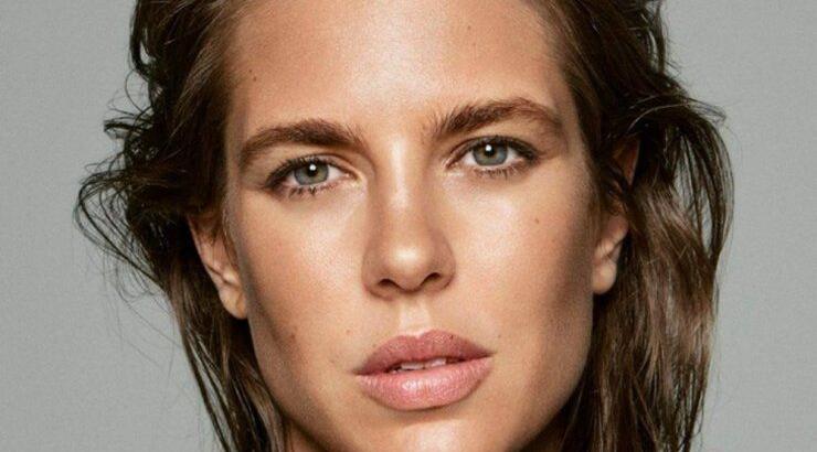 Charlotte Casiraghi: Παντρεύτηκε η εγγονή της Grace Kelly