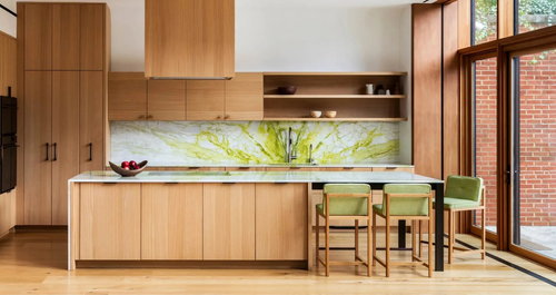 Η απρόσμενη και… ξινή απόχρωση και τι λέει για το χρώμα, το 2026