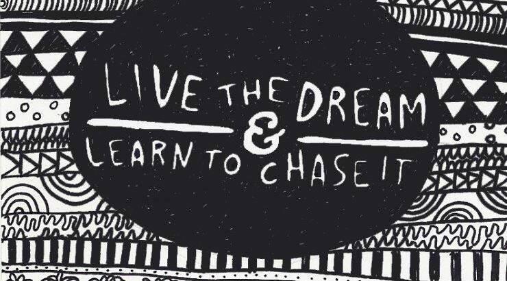 3 κινήσεις για να βγουν αληθινά τα όνειρά σας 