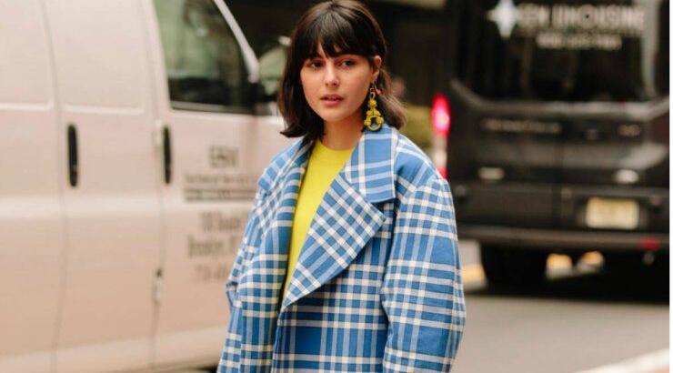 Πώς να φορέσεις το καρό των Χριστουγέννων!