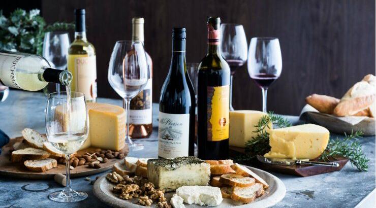 Cheese & Wine Night για το Γκολ στη Ζωή