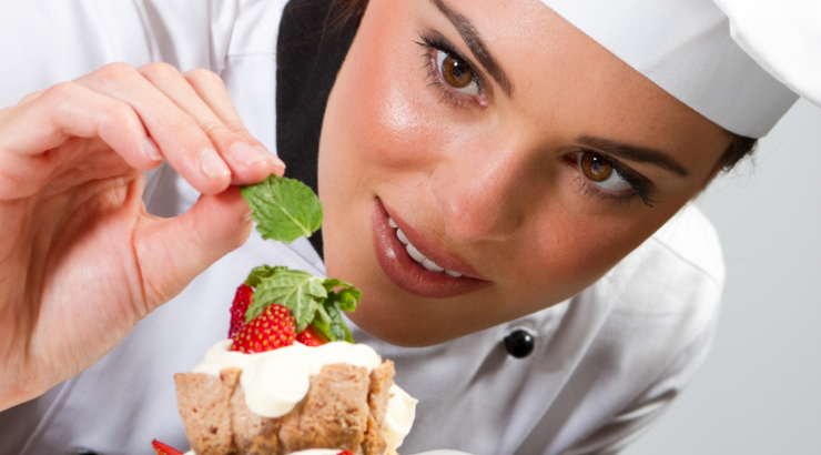 Θες να γίνεις μάγειρας τηλεοπτικής εκπομπής στο ΣΙΓΜΑ;