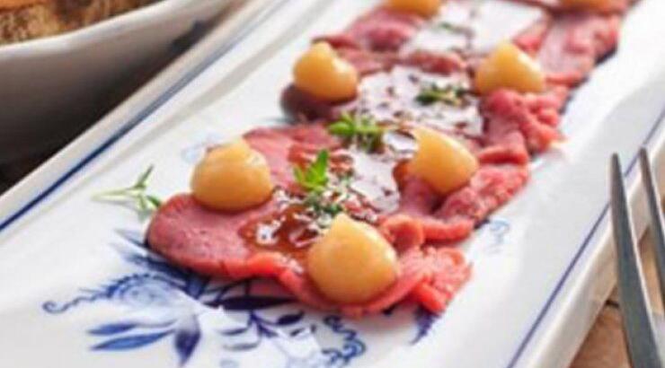 Μάθε τα πάντα για το 1ο Διεθνές Φεστιβάλ Φαγητού Κύπρου