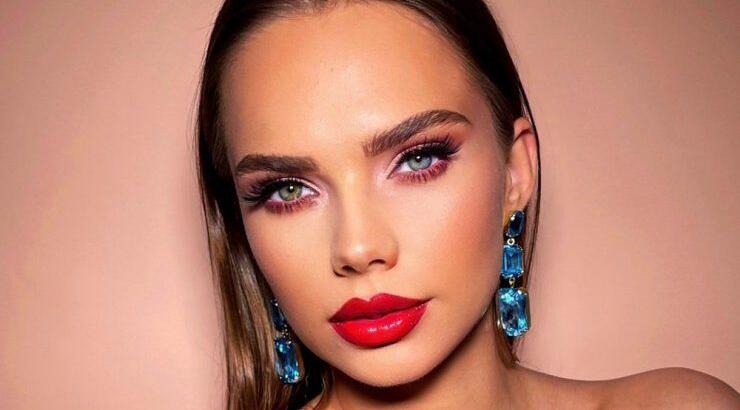 Flip Cherry Lips: Πώς να υιοθετήσεις την hot τάση του καλοκαιριού