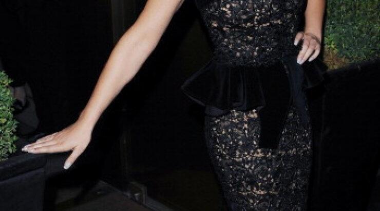 Cheryl Cole: Η αποκάλυψη που αναστάτωσε την οικογένειά της