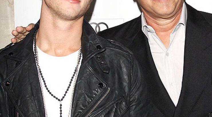 Αγνοείται ο γιος του Tom Hanks