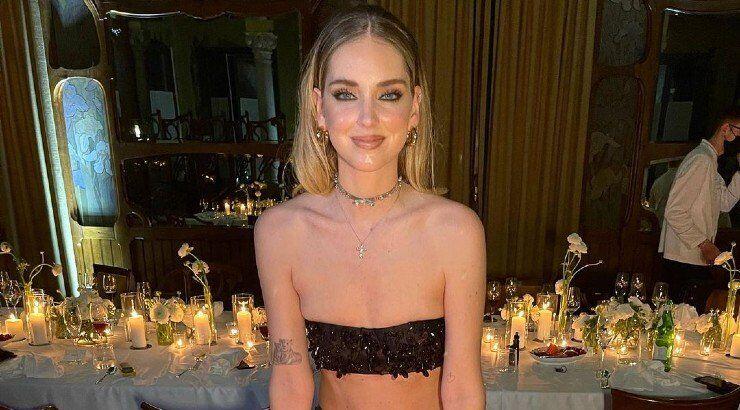 Chiara Ferragni: Έκλεισε τα 35 διοργανώνοντας ένα υπέροχο dinner party! 