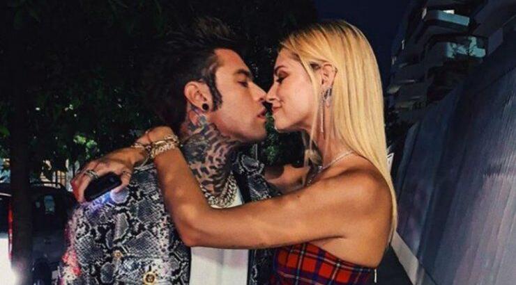 O σύζυγος της Chiara Ferragni σχεδιάζει για την Diesel