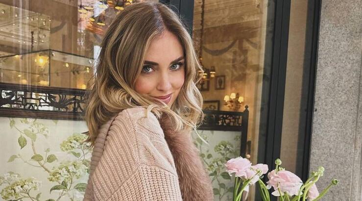 Chiara Ferragni: Ο άντρας που την παρηγορεί μετά τον χωρισμό της από τον Fedez