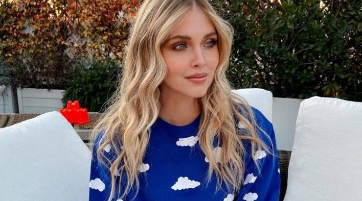 Γέννησε η Chiara Ferragni! 