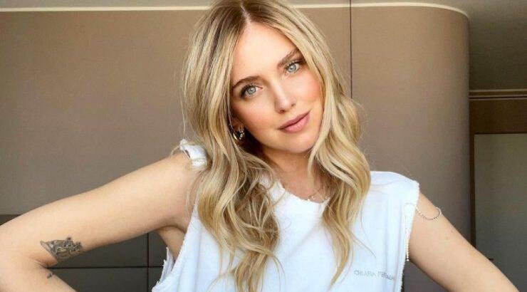 Chiara Ferragni: Έτσι είναι το σώμα της μια εβδομάδα σχεδόν μετά τη γέννηση της κόρης της [εικόνα]