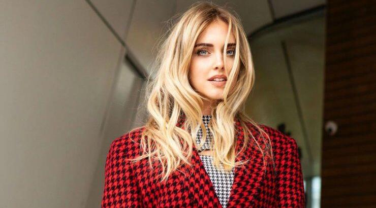 Έγκυος η Chiara Ferragni! [εικόνες]