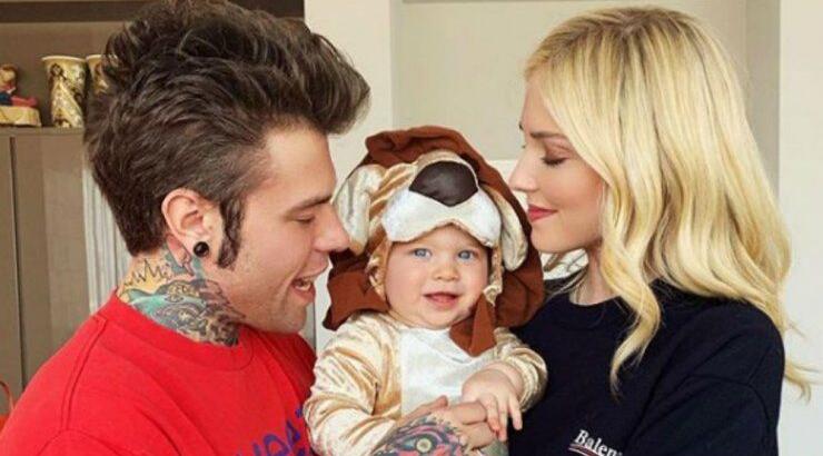 Chiara Ferragni: Ο μικρός Leo γίνεται ενός και ήδη είδαμε την εντυπωσιακή του τούρτα! 