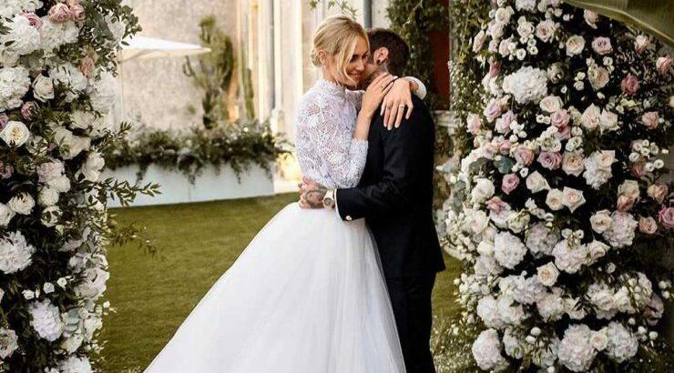 Chiara Ferragni – Fedez: Γιόρτασαν την τρίτη επέτειο του γάμου τους στη μέση της λίμνης Como [βίντεο]