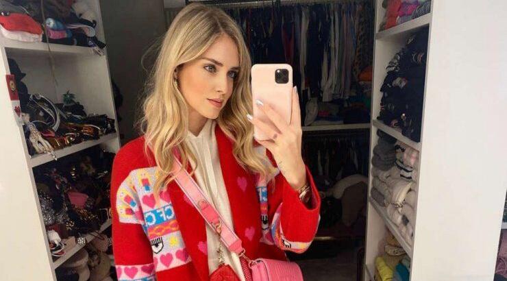 Η Chiara Ferragni σου δείχνει πως να αναβαθμίσεις τα sporty looks σου!