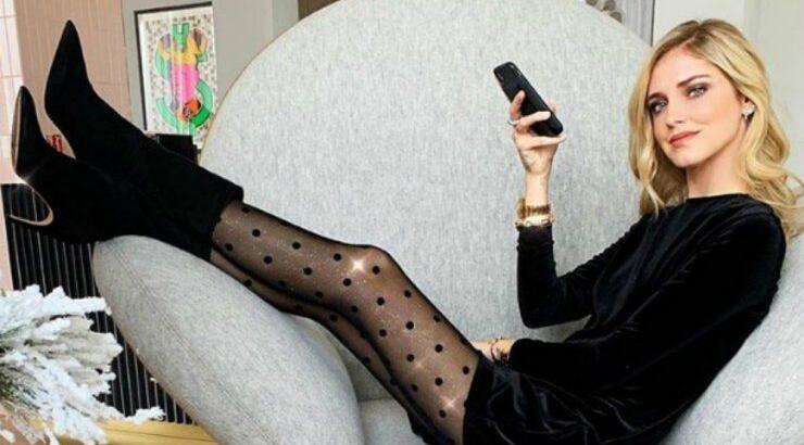 Η Chiara Ferragni μας δείχνει πώς να ποζάρουμε για το απόλυτο trend του instagram μετά τις selfies! [εικόνα & βίντεο] 