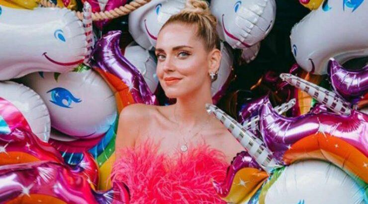 Chiara Ferragni: Γιόρτασε τα γενέθλιά της με τον πιο εντυπωσιακό τρόπο! [εικόνες & βίντεο]