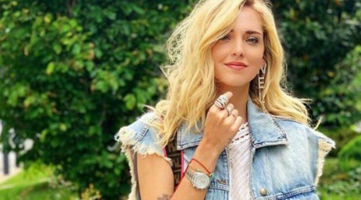 Chiara Ferragni: Πήγε στο φεστιβάλ των Καννών κάνοντας την απόλυτη αλλαγή στο hair look της!