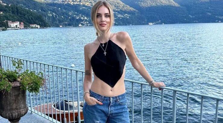 Fashion girl του νησιού φόρεσε την ίδια δημιουργία με την Chiara Ferragni