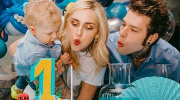 Chiara Ferragni – Fedez: Το πάρτι υπερπαραγωγή για τα πρώτα γενέθλια του γιου τους! [εικόνες & βίντεο]