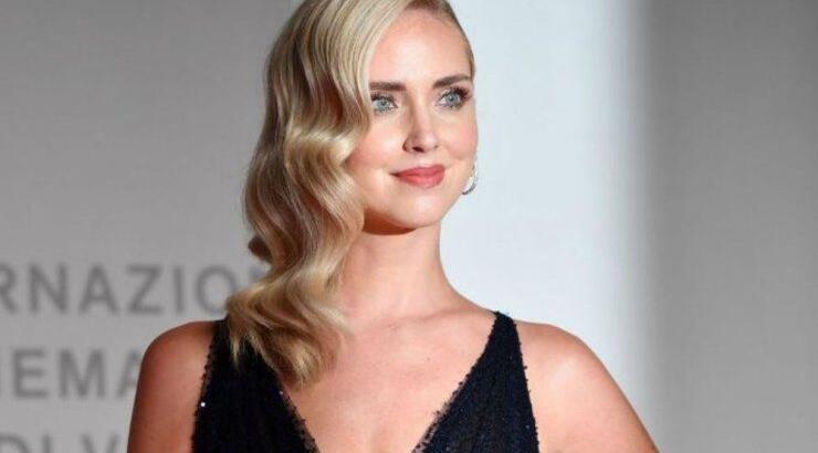 Chiara Ferragni: Έκλεψε τις εντυπώσεις στο Φεστιβάλ Κινηματογράφου της Βενετίας με μια Dior παραμυθένια δημιουργία 