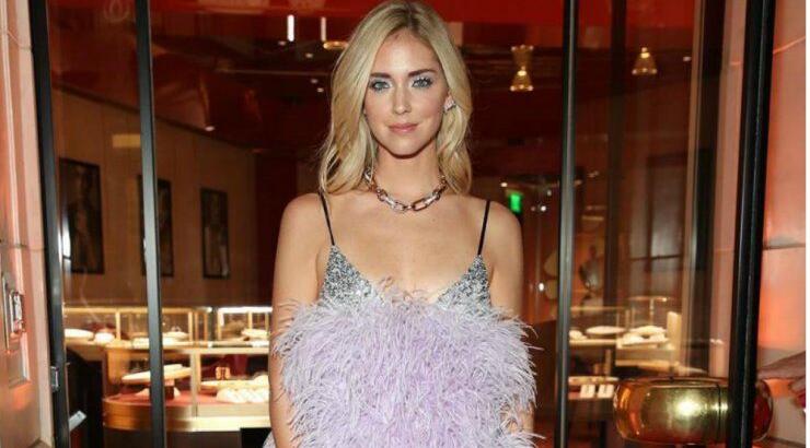 Chiara Ferragni: Το ντοκιμαντέρ της θα κάνει πρεμιέρα στο Διεθνές Φεστιβάλ Κινηματογράφου της Βενετίας