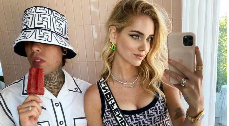 Σίγουρα θα λατρέψεις κι εσύ τα nail arts της Chiara Ferragni και του Fedez