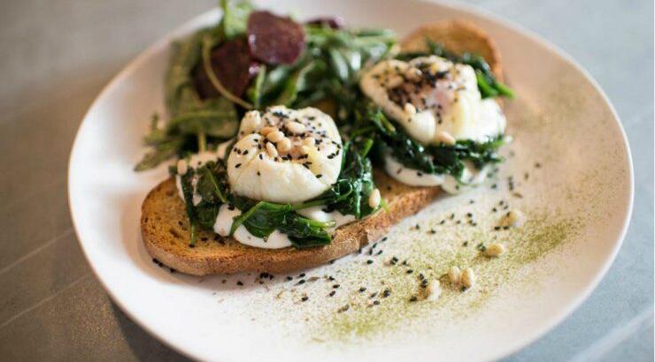 Τα 12 πιο chic μαγαζιά για brunch στην Κύπρο