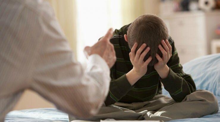 Ο τροχός της επιλογής: Μια θετική μέθοδος πειθαρχίας που δεν έχετε ξανακούσει